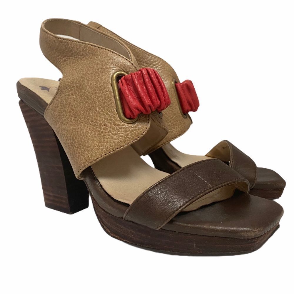 FARYL ROBIN High Heels Sandal - Picture 2 of 8